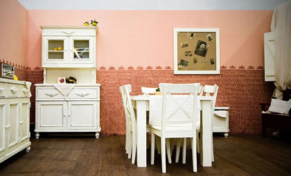 Shabby Chic