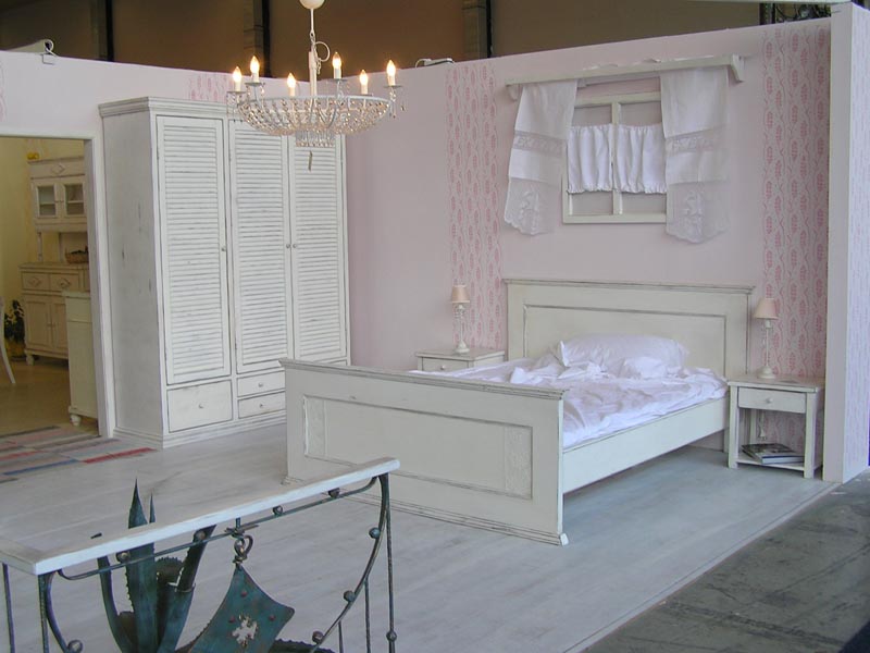 Shabby Chic