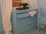 Shabby Chic