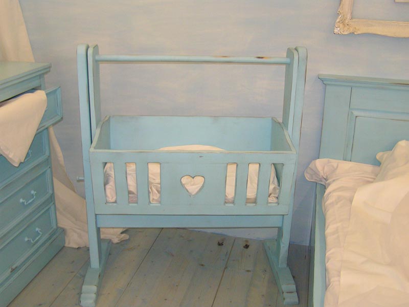 Shabby Chic