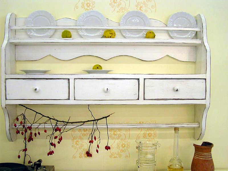 Shabby Chic